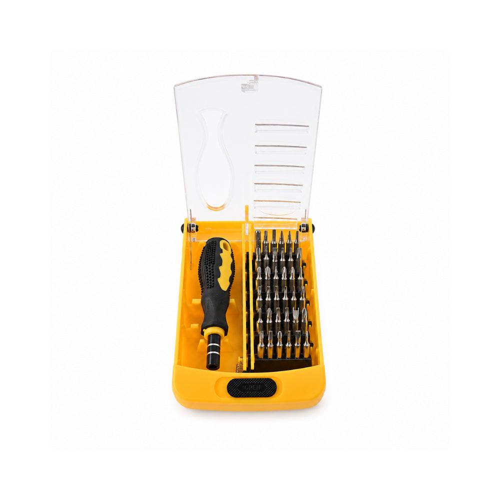 Mini Screwdriver Set
